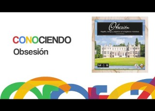 Knowing Obsession