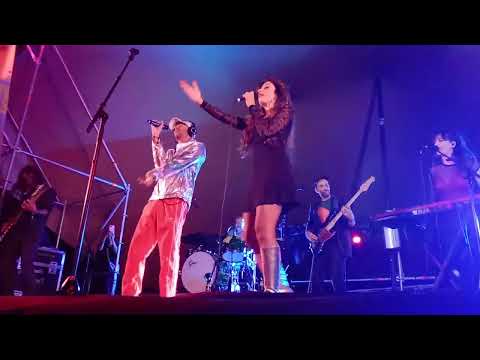 La Casa Azul Y Soleá Morente Juntos En Santander Music 2023