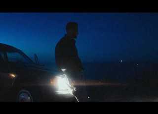  Oktay Kaya Kaybettim İkimizi Lyric Visualizer