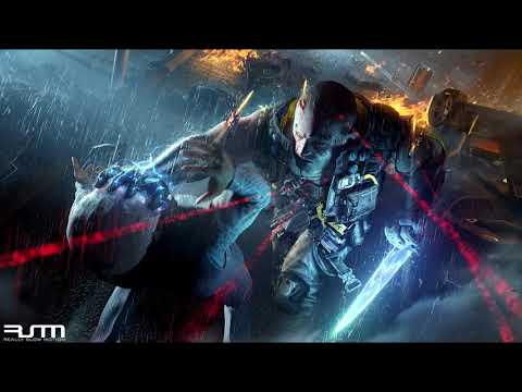 Really Slow Motion The Keen Epic Choral Hybrid Trailer Music