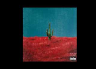  Travis Scott A MAN Official Audio
