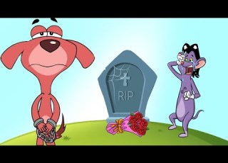  Rat A Tat RIP Charley Mouse Trap Best Episodes Compilation Chotoonz Kids Funny Cartoon Videos