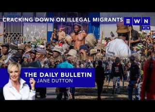  The Day That Was Khan Abandons Bid To Block Evidence Tackling SA S Illegal Migrant Crisis