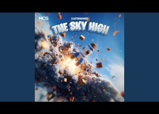 Sky High Slowed