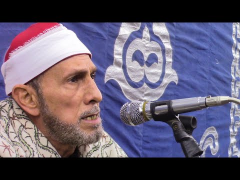 عزاء الحاج أحمد الشنتناوي طنطا الغربيه الشيخ محمد أحمد بسيوني سوره الأنبياء رائعه الروائع