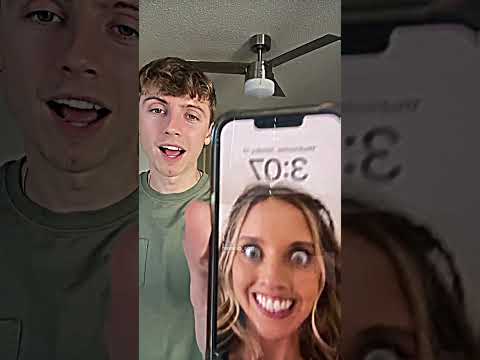 Take A Look At My Girlfriend TREND