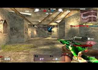  Wolfteam Introduction OBLEON Pddy