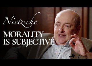Nietzsche There Is No Objective Right Or Wrong Brian Leiter