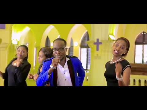 PASCAL CASSIAN SIMBA WA YUDA