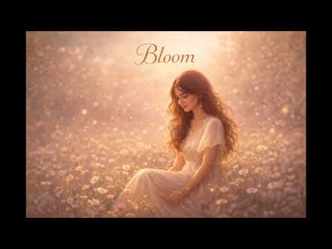 Bloom إزهار