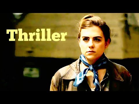 من قصة حقيقية فيلم الاثارة و الدراما خداع الجواسيس مترجم كامل Thriller Drama Full Hd Movie