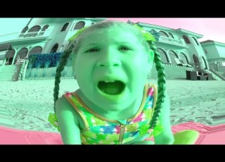 Roma Spray The Gun To Diana Effects Sponsored By Gamavision Csupo Effects