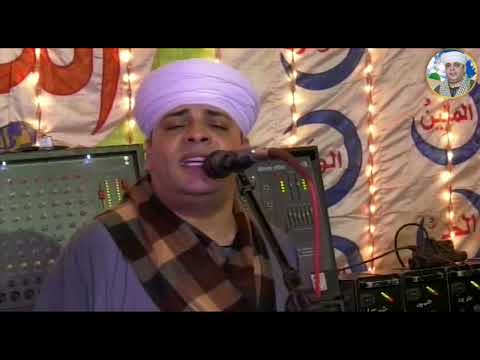 يا مولانا يا سيدنا الحسين الشيخ محمد السنباطي