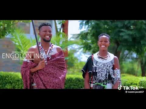 Josiah Kenkei Ft Naomi