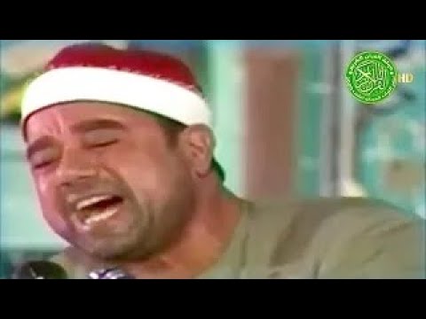 تلاوة اسطورية رهيبه ابهرت الجمهور الشيخ راغب مصطفي غلوش ابداع يفوق الوصف تلاوة اسطورية رهيبه ابهرت الجمهور الشيخ راغب مصطفي غلوش ابداع يفوق الوصف
