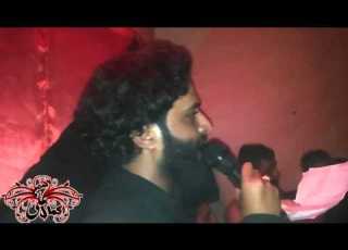  ملا حسن خريبط ابو حمزه الثمالي جديد رؤؤؤعه