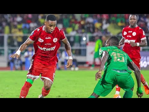 Tunda Man Simba SC Tumedhulumiwa Official Music Video