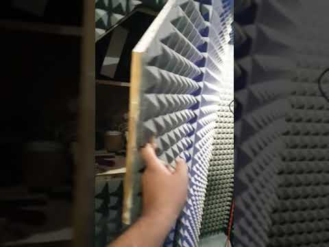 Small Vocal Booth Home Studio By Anuj 97795 30016