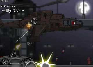  Thing Thing 4 Normal Mode Full Walkthrough