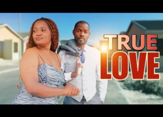  TRUE LOVE EP 01 Love Story