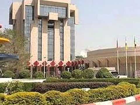 Chalo Fato Chalo Minni Music Tchad