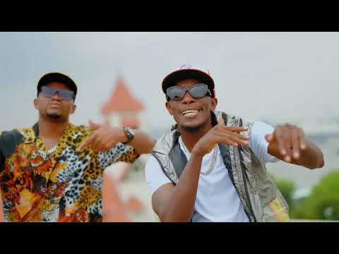 Domokaya Gizzle Songa Mbele Official Video