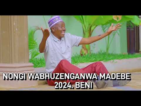 Inaga Mlyambelele Nongi Wabhuzenganwa Madebe Official Audio Ben 2024