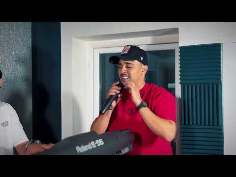 Cheb Zaki Ana Li Wgaft M3ak جديد شاب زاكي Live Studio 2025 By Avm Editon