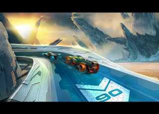  Space Race Music