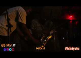 Mzee Ngala Sunday Ngala Live JEMBE Urudi Shambani