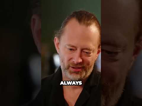 Radiohead Is Not Sad Shorts Thomyorke Radiohead