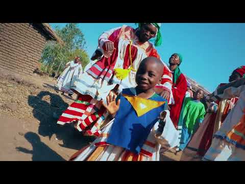 ALEX NKALO ANANSI OFFICIAL VISUAL DIR VJ KEN