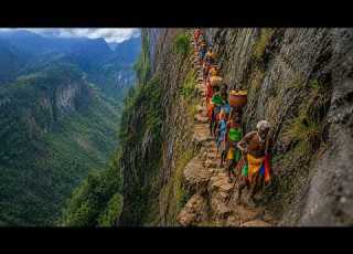 ETHIOPIA This Is Not The Africa You Think You Know 4K Travel Documentary