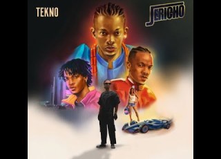 Jericho Lyrics By Tekno