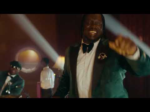 Chief Priest Spyki Finally Official Video