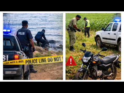 WATU WAWILI WAFARIKI KWENYE MATUKIO TOFAUTI MWANZA ZIWANI NA SHAMBA LA MIWA