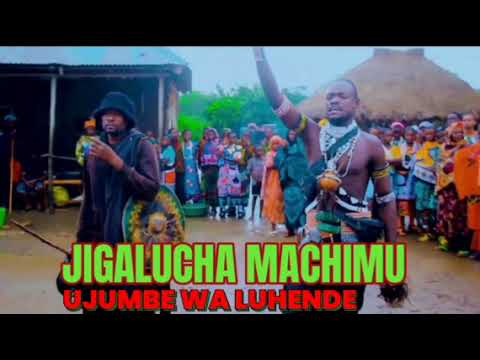 JIGALUCHA MACHIMU UJUMBE WA LUHENDE PRD MBEYA STUDIO 2026