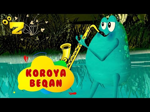 Zarok TV KOROYA BEQAN زارۆک تی ڤی کۆرۆیا بەقان