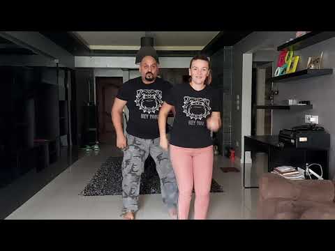 و هوبا رجعنا ليكوا