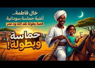  خال فاطمة