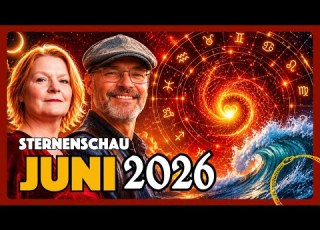  Deine Sterne Im Juni 2026 Das Goldene Zeitfenster