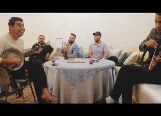 من روائع المرحوم الرايس مبارك ايسار اجاغ اوكان الهوى اولا رباب