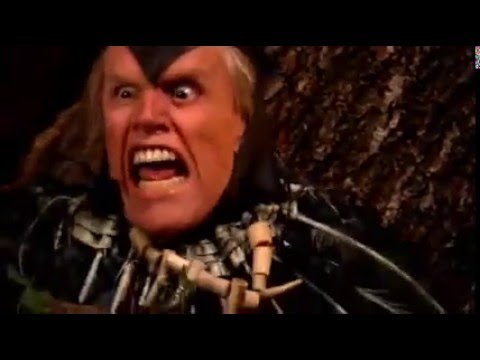 Gary Busey In Homo Erectus 2007