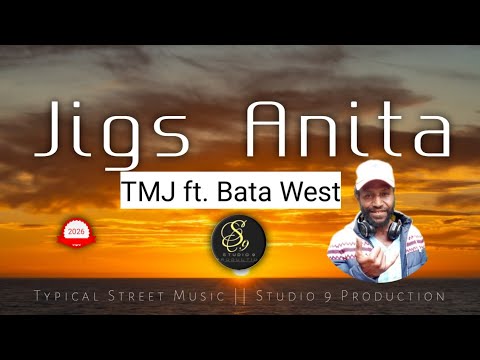 Jigs Anita 2026 Official Media TM