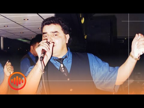 الفنان الراحل شفيق كبها مواويل يالي معاك القرش سن الذهب