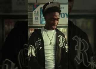 Now Playing Gas Station Love Video Out Now