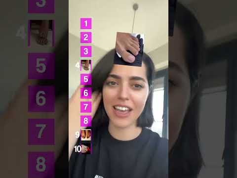 بدترین پاهای دنیا با ختن