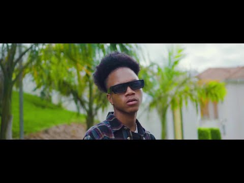 Diego Watumanye Fire On Fire Official Music Video Ft Octwenty