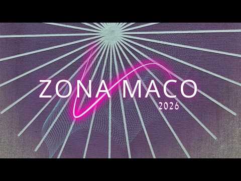 MACO ZONE 2026 WHICH GALLERIES TO VISIT