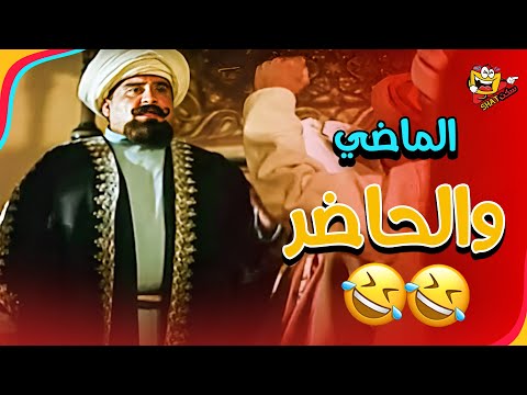 مدارس عاشور بين الماضي والحاضر وخطاب الناظر فيلم الناظر